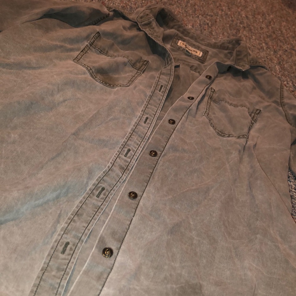 Express Button Down - image 2